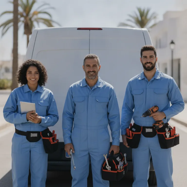 Riparazione Pompa di Calore team a Salerno
